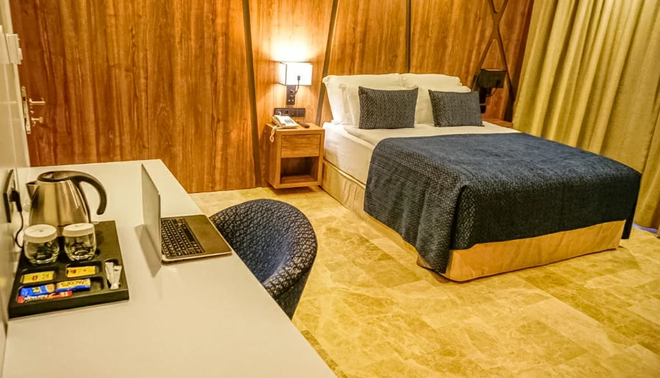 هتل اکستنسو ازمیر